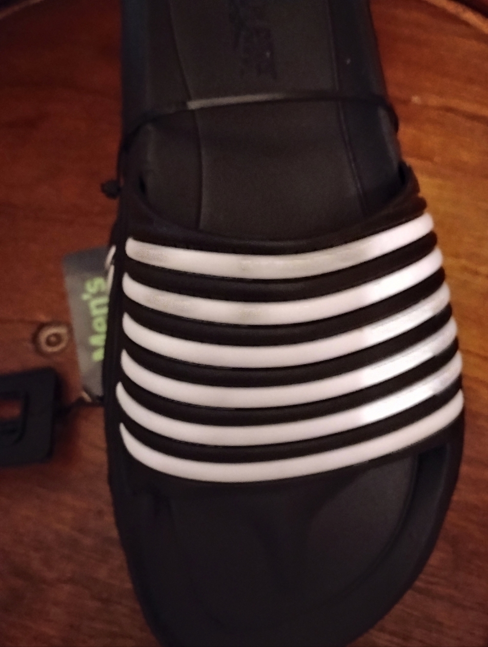 Mission Ridge Men Sandals Size Large 12-13 New